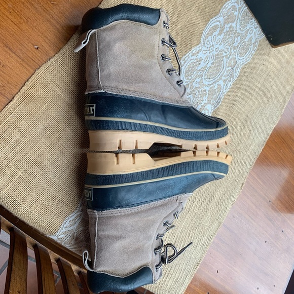 Lake n Trail Women’s Winter Boots Size 8 - Picture 3 of 7